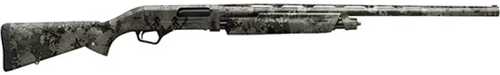 Winchester SXP Hunter 20 ga pump action shotgun 26 in barrel 3 chamber 5 rd capacity camo synthetic finish