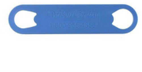 Wilson Combat Polymer Bushing Wrench Perfect for removing barrel bushings on Government and Officers style 1911s w 22P