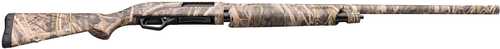 Winchester SXP Waterfowl Pump Action Shotgun 12Ga. 3" Chamber 28" Barrel 4Rd Capacity Tru-Glo Sights Mossy Oak Shadow Grass Habitat Camouflage Finish