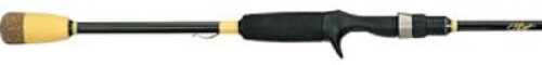 Click to see larger image. Eagle Claw Fishing Tackle Essentials Skeet Honey Comb MG Casting 7ft Finesse Worm/Fluke Md#: WMESRMSB70C