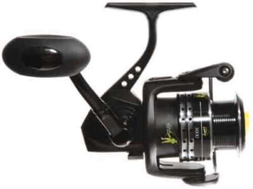 W&M Eagle Claw Essentials Skeet Reese V Reel Spinning 9bb+1rb 4.8:1 155/14# Size 4000sz WMESRV4000S