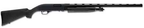 Winchester Repeating Arms SXP Black Shadow Pump Action Shotgun 12 Gauge 3" Chamber 26" Vent Rib Barrel 5Rd Capacity Bead Sights Synthetic Stock Matte Finish