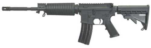 Windham Weaponry SRC Rifle 223 Remington 16" M4 Barrel Flat Top R16M4FTT