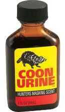 Wildlife Research Game Cover Scent Coon Urine 1 Oz 515