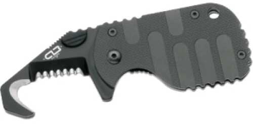 Boker Knives Rescom Folder - Black Md: 01BO583