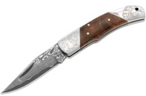 Boker Knives Magnum - Duke Md: 01MB946DAM