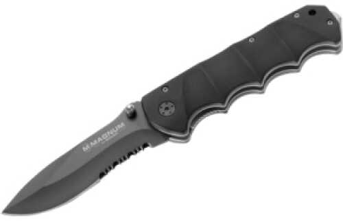 Boker Knives Magnum - Black Spear Md: 01RY247