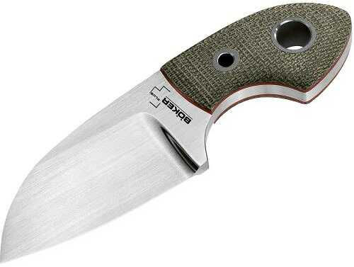 Boker Knives Plus Gnome, Clam Package Md: 02BO270C