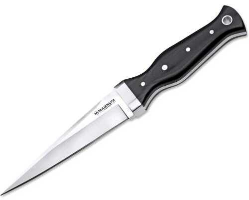 Boker Knives Magnum - Sghian Dubh Md: 02SC359