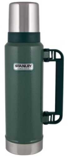Stanley Ultra Vacuum Bottle 1.4 Quart, Green Md: 10-01032-025