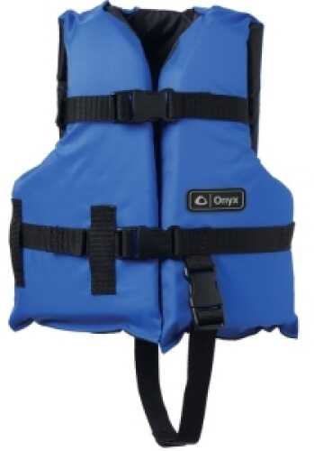 Absolute Outdoor Child Vest Blue 2 Belt