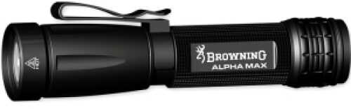 Browning Tactical Hunter Light 1239 Alpha Max, Black 3711239
