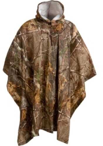 Absolute Outdoor Adult Pvc Poncho RLTREE AP