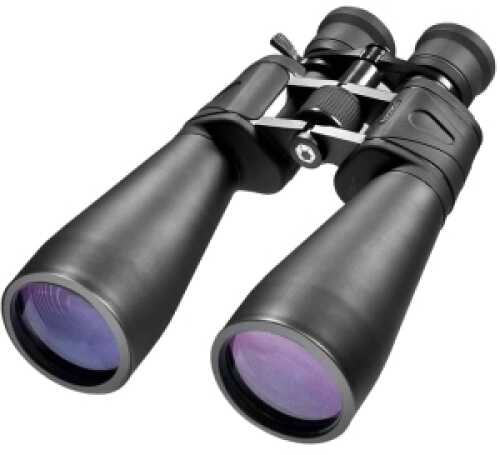 Barska Optics 12-60x70 Zoom Gladiator Binoculars with Carrying Case AB10172