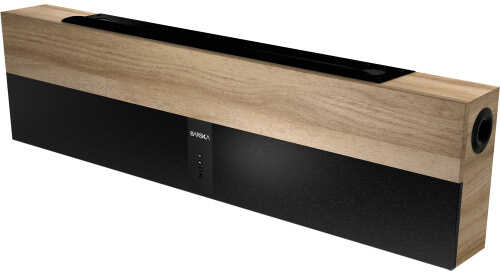 Barska Optics Ion Sound XT-100 Wood Color BP12380