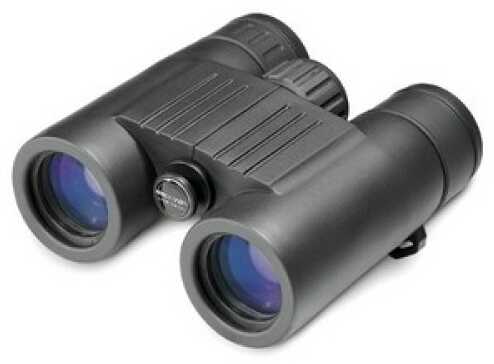Brunton Lite-Tech Binoculars Mid-Size, 8x32 Roof Prism F-LT832