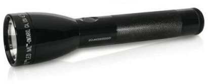 Maglite Ml50L Led 2 Cell C Display Box, Black Md: Ml50L-S2015