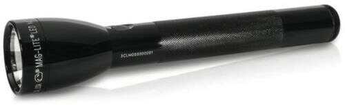 Maglite ML50L LED 3-Cell C Flashlight Black