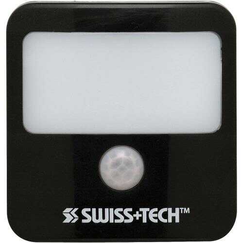 Swiss+Tech Products Sensor Light - Mounted