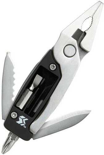 Swiss+Tech Products T-Rex Pocket Tool Kit