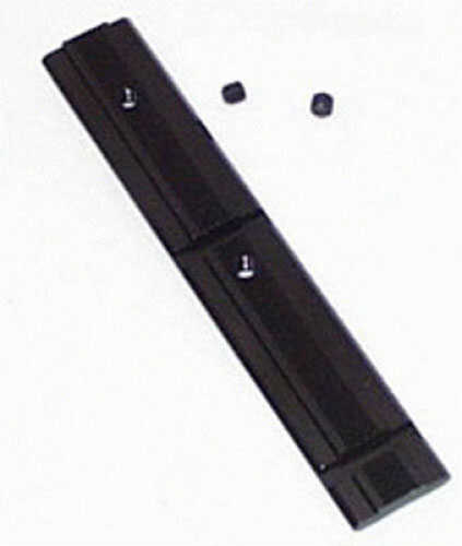 Weaver Model #TO-10 Tip Off 1 Piece Base Gloss Finish 48202