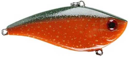 Pradco Lures Xcalibur Real Gill Series 2in Square Lip Silent Rayburn Gold Md#: XCS10053