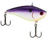 Pradco Lures Xcalibur Rattle Bait 5/8oz 2-1/2in Royal Shad Md#: XR5027