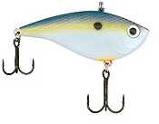 Pradco Lures Xcalibur Rattle Bait 3/4oz Foxy Shad Md#: XR7535