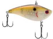 Pradco Lures Xcalibur Rattle Bait 5/8oz 2-1/2in Ghost Md#: XR5007