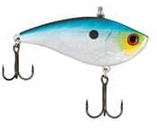 Pradco Lures Xcalibur Rattle Bait 5/8oz 2-1/2in Blue Shiner Md#: XR5042