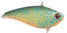Pradco Lures Xcalibur Real Gill Rattle Bait 5/8oz 2-1/2in Longear Md#: XR5052