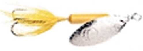 Yakima / Hildebrandt Rooster Tails 1/8 Yellow 12/bx Md#: 208-YL