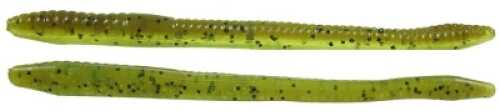 Zoom Lures Finesse Worms 4.75in 20/bag Summer Craw Md#: 004-301