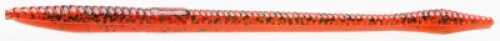 ZOOM TRICK WORM 20BG RED BUG SHAD
