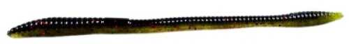 Zoom Lures Trick Worm 6.5in 20/bag California 420 Md#: 006-308-img-0