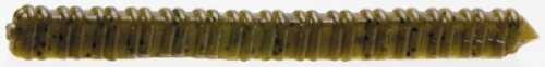 Zoom Lures Centipede 4in 20/bag Green Pumpkin Md#: 007-025