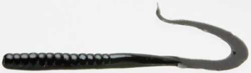 ZOOM MAG II 9" WORM 20BG BLACK