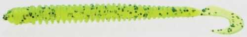 ZOOM DEAD RINGER 4" 20PK CHT PEPPER