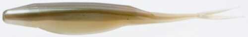 SUPER FLUKE JR 4" 10PK ARK SHINER