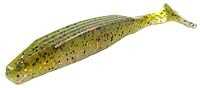 ZOOM SUPER FLUKE 10BG HOUDINI
