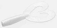 FAT ALBERT TW TAIL 3.5" 10PK WH PRL