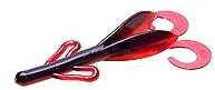 Zoom Lures Baby Brush Hog 5.5in 12/bag Tequila Sunrise Md#: 042-048