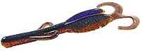 Zoom Lures Baby Brush Hog 5.5in 12/bag Camo Md#: 042-154