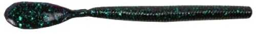 Zoom Lures Speed Worm 5.5in 15/bag Junebug Md#: 051-005