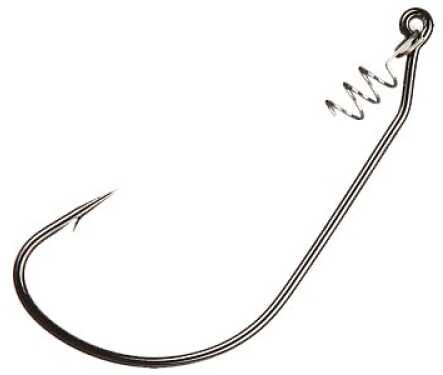 Zoom Lures Horny Toad Hook Black Nickel Md#: 062-001