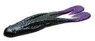 Zoom Lures Horny Toad 4.25in 5/pk Junebug Md#: 083-005