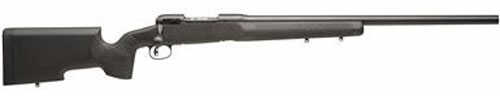 Savage 10FCP Bolt Action Rifle With McMillan Stock 308 Winchester 24" Barrel 4 Round Capacity Blued