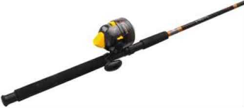 Zebco / Quantum Catfish Fighter Combo 808/7ft 2pc MH CAF808702