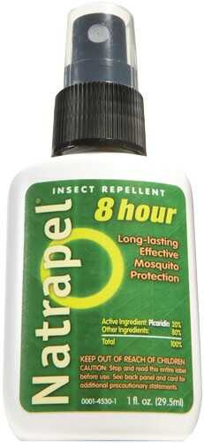 Natrapel / Tender Corp AMK 20% PICARIDIN 1 Oz Pump Bug Spray