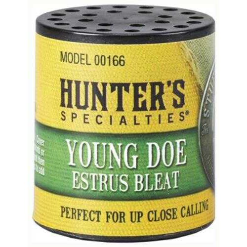 Hunters Specialties Young Doe Estrus Bleat